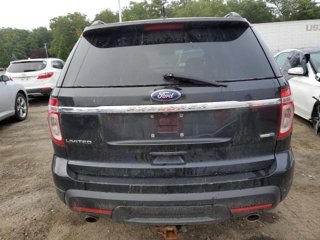 Photo 5 VIN: 1FM5K8F89EGA09950 - FORD EXPLORER L 