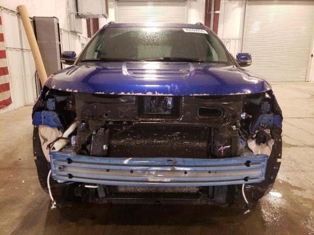 Photo 4 VIN: 1FM5K8F89EGA14064 - FORD EXPLORER 