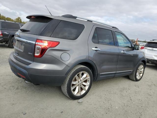 Photo 2 VIN: 1FM5K8F89EGB10910 - FORD EXPLORER L 