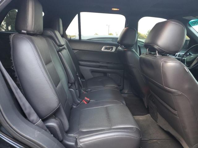 Photo 10 VIN: 1FM5K8F89EGB61291 - FORD EXPLORER L 