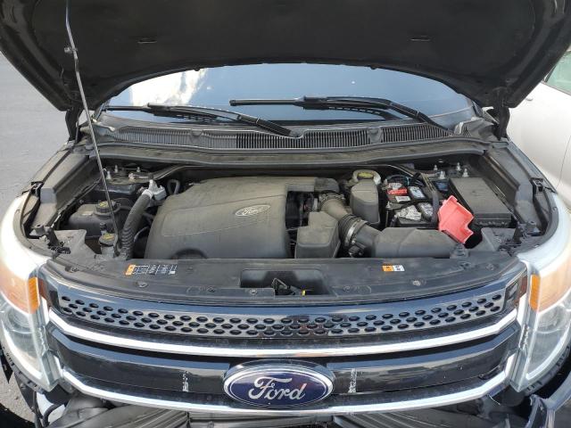 Photo 11 VIN: 1FM5K8F89EGB61291 - FORD EXPLORER L 