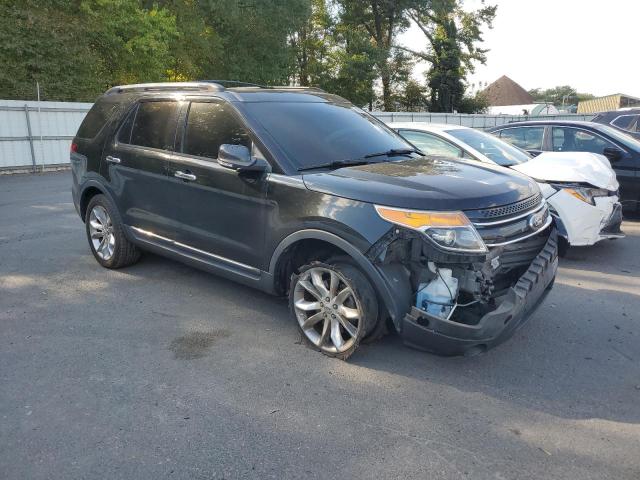 Photo 3 VIN: 1FM5K8F89EGB61291 - FORD EXPLORER L 