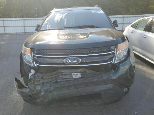 Photo 4 VIN: 1FM5K8F89EGB61291 - FORD EXPLORER L 