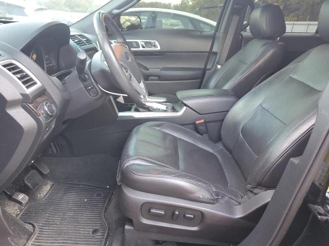 Photo 6 VIN: 1FM5K8F89EGB61291 - FORD EXPLORER L 