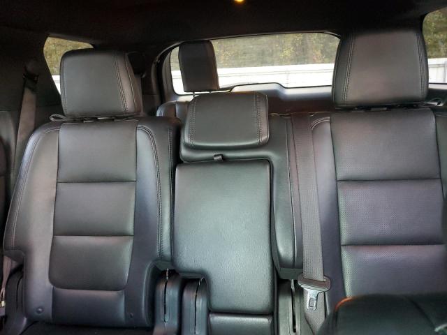 Photo 9 VIN: 1FM5K8F89EGB61291 - FORD EXPLORER L 