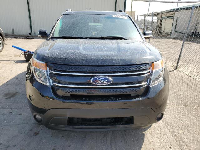 Photo 4 VIN: 1FM5K8F89EGB76910 - FORD EXPLORER 