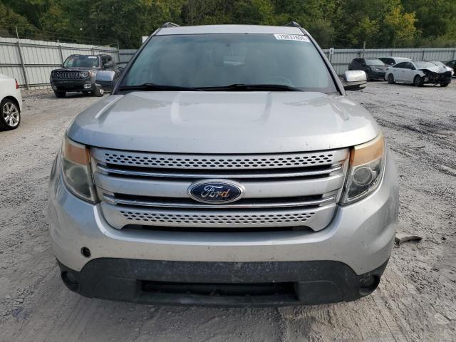 Photo 4 VIN: 1FM5K8F89EGB95621 - FORD EXPLORER L 