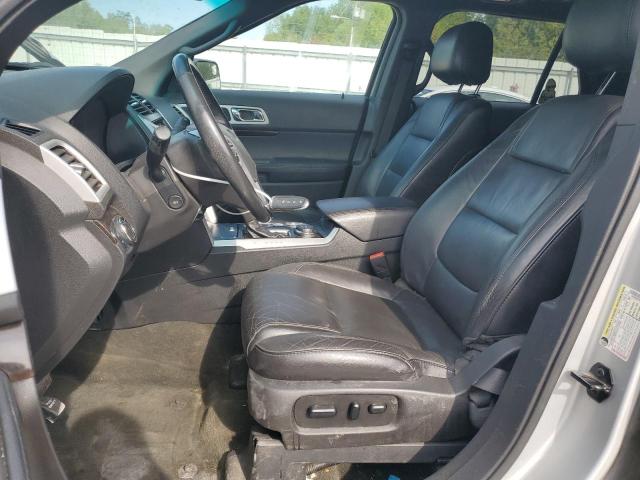 Photo 6 VIN: 1FM5K8F89EGB95621 - FORD EXPLORER L 