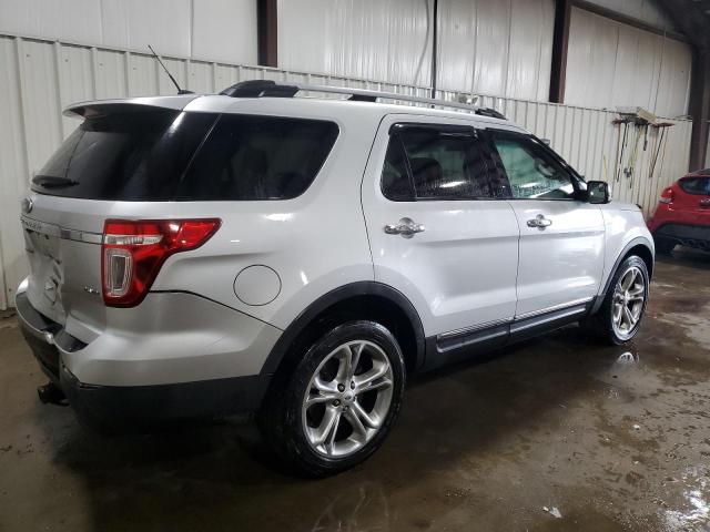 Photo 2 VIN: 1FM5K8F89EGC45787 - FORD EXPLORER L 