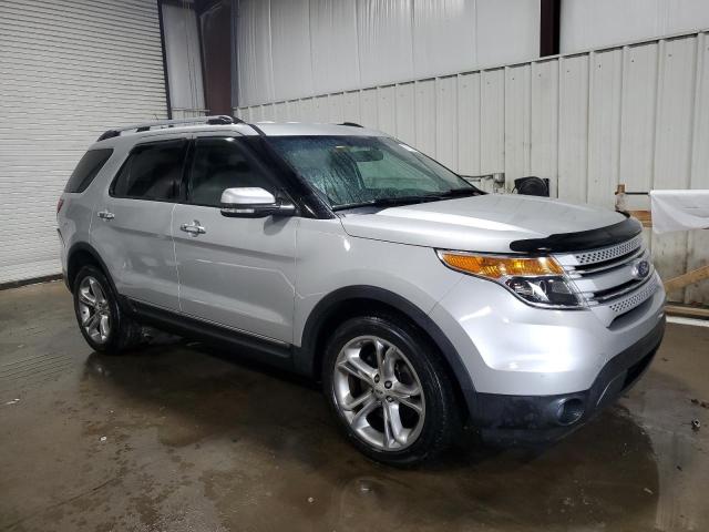 Photo 3 VIN: 1FM5K8F89EGC45787 - FORD EXPLORER L 