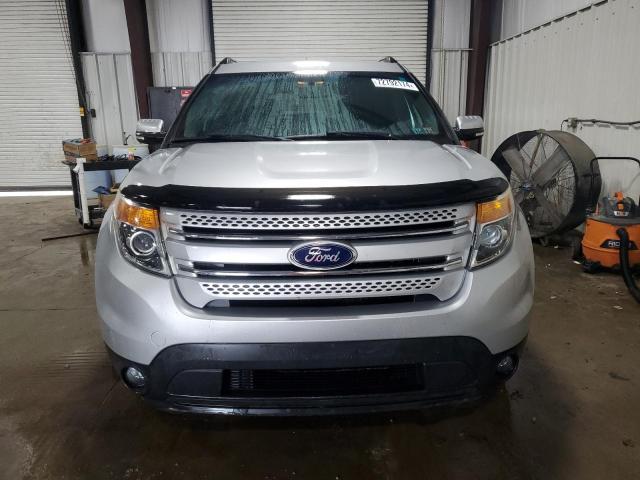 Photo 4 VIN: 1FM5K8F89EGC45787 - FORD EXPLORER L 