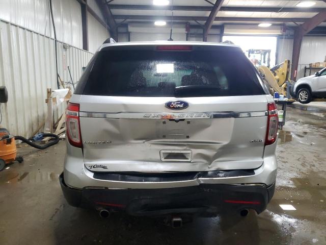 Photo 5 VIN: 1FM5K8F89EGC45787 - FORD EXPLORER L 