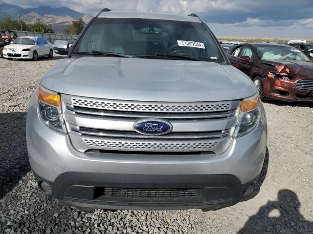 Photo 4 VIN: 1FM5K8F89EGC59253 - FORD EXPLORER L 