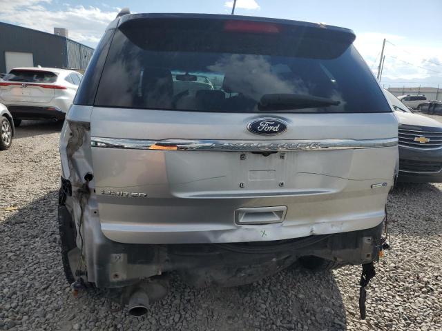 Photo 5 VIN: 1FM5K8F89EGC59253 - FORD EXPLORER L 