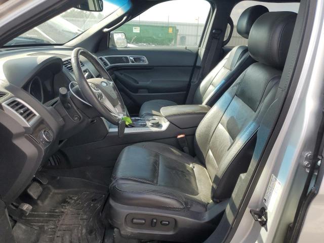 Photo 6 VIN: 1FM5K8F89EGC59253 - FORD EXPLORER L 