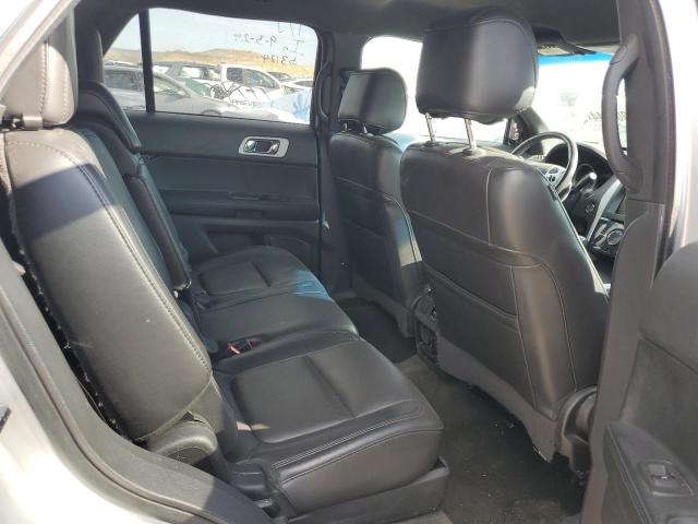 Photo 9 VIN: 1FM5K8F89EGC59253 - FORD EXPLORER L 