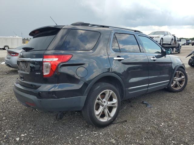 Photo 2 VIN: 1FM5K8F89FGA16284 - FORD EXPLORER L 