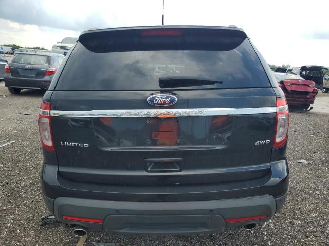 Photo 5 VIN: 1FM5K8F89FGA16284 - FORD EXPLORER L 