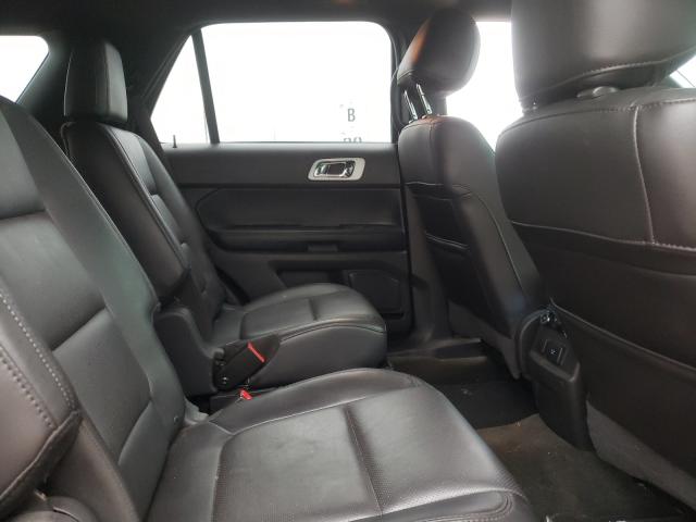 Photo 5 VIN: 1FM5K8F89FGA19489 - FORD EXPLORER L 