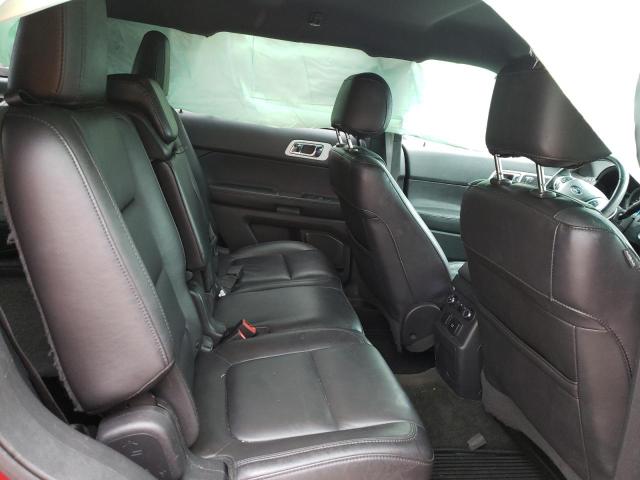 Photo 10 VIN: 1FM5K8F89FGA51049 - FORD EXPLORER L 