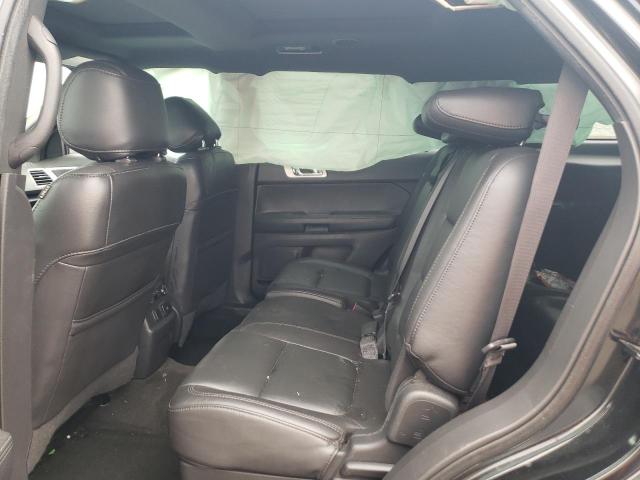 Photo 10 VIN: 1FM5K8F89FGA52444 - FORD EXPLORER L 