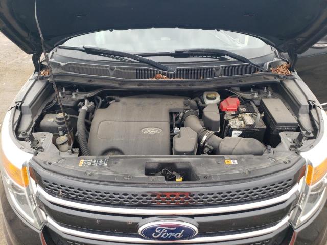 Photo 11 VIN: 1FM5K8F89FGA52444 - FORD EXPLORER L 