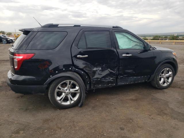 Photo 2 VIN: 1FM5K8F89FGA52444 - FORD EXPLORER L 