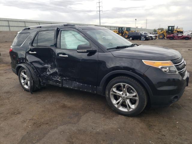 Photo 3 VIN: 1FM5K8F89FGA52444 - FORD EXPLORER L 