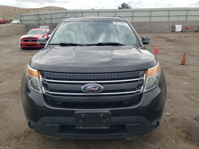 Photo 4 VIN: 1FM5K8F89FGA52444 - FORD EXPLORER L 