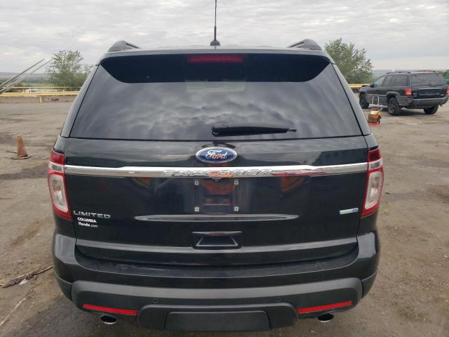 Photo 5 VIN: 1FM5K8F89FGA52444 - FORD EXPLORER L 