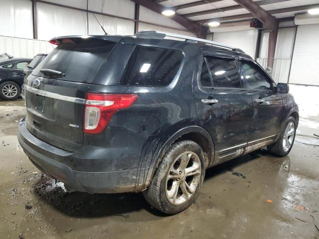 Photo 2 VIN: 1FM5K8F89FGA66912 - FORD EXPLORER L 