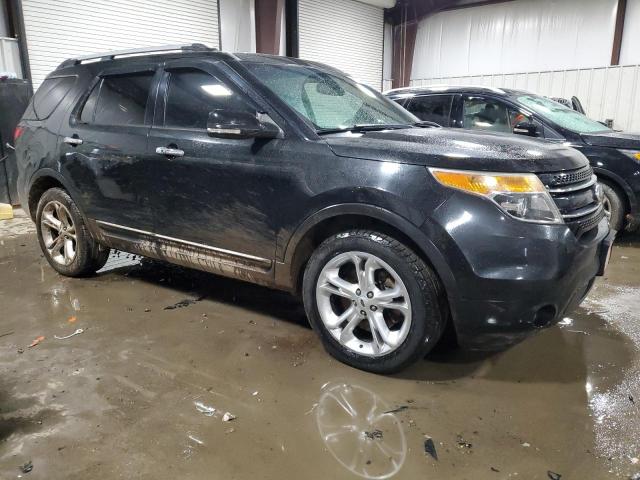 Photo 3 VIN: 1FM5K8F89FGA66912 - FORD EXPLORER L 