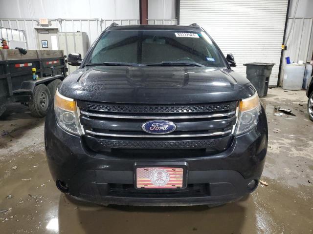 Photo 4 VIN: 1FM5K8F89FGA66912 - FORD EXPLORER L 