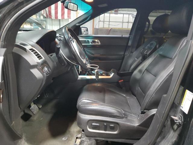 Photo 6 VIN: 1FM5K8F89FGA66912 - FORD EXPLORER L 