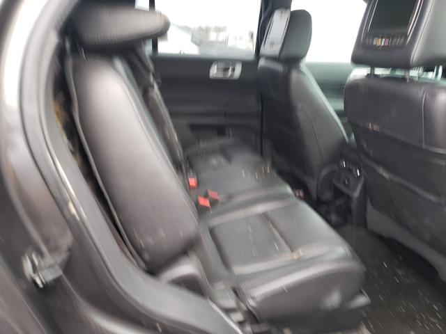 Photo 5 VIN: 1FM5K8F89FGA78171 - FORD EXPLORER L 