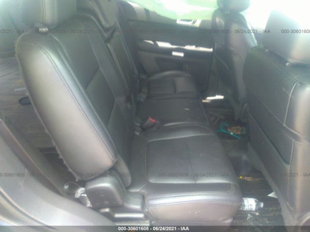 Photo 7 VIN: 1FM5K8F89FGA93771 - FORD EXPLORER 