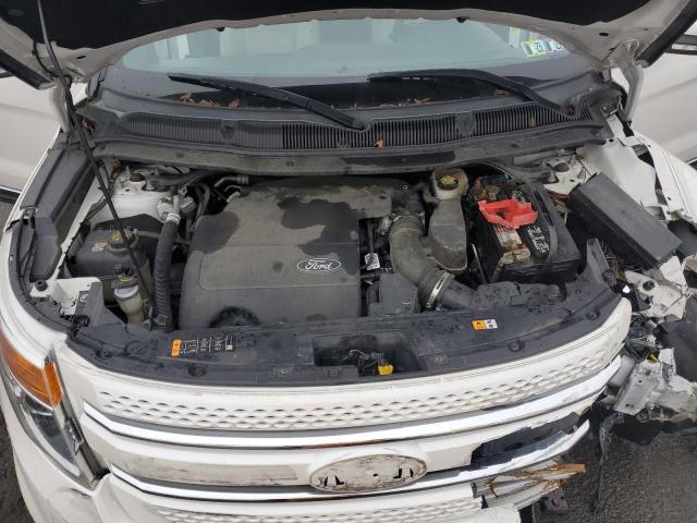 Photo 11 VIN: 1FM5K8F89FGB15395 - FORD EXPLORER L 