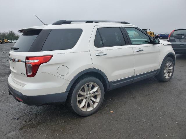 Photo 2 VIN: 1FM5K8F89FGB15395 - FORD EXPLORER L 