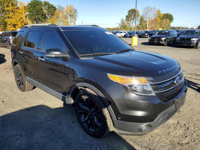 Photo 3 VIN: 1FM5K8F89FGB21648 - FORD EXPLORER 