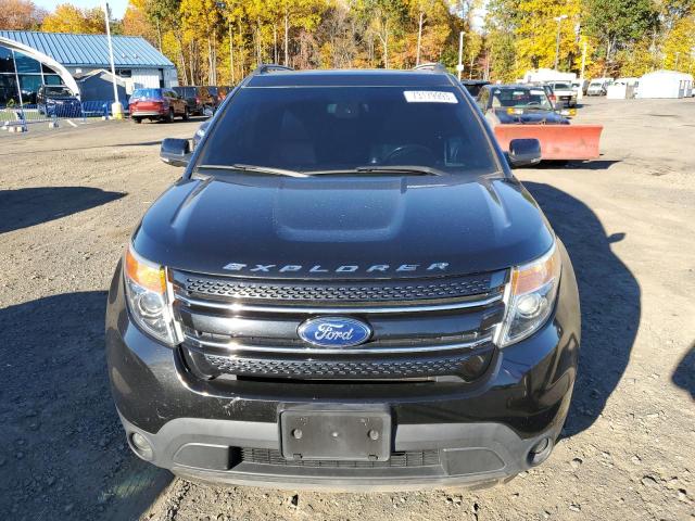 Photo 4 VIN: 1FM5K8F89FGB21648 - FORD EXPLORER 