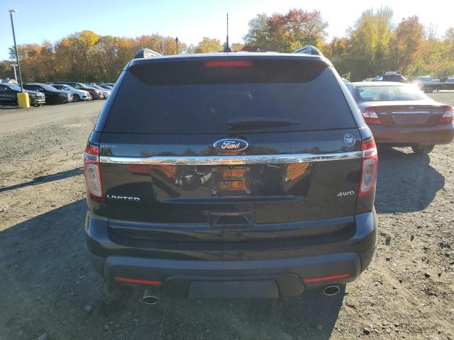 Photo 5 VIN: 1FM5K8F89FGB21648 - FORD EXPLORER 