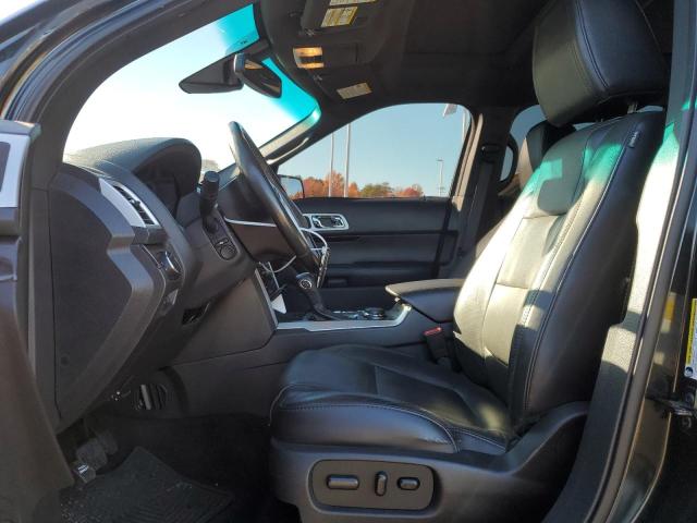 Photo 6 VIN: 1FM5K8F89FGB21648 - FORD EXPLORER 