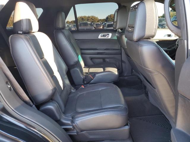 Photo 9 VIN: 1FM5K8F89FGB21648 - FORD EXPLORER 