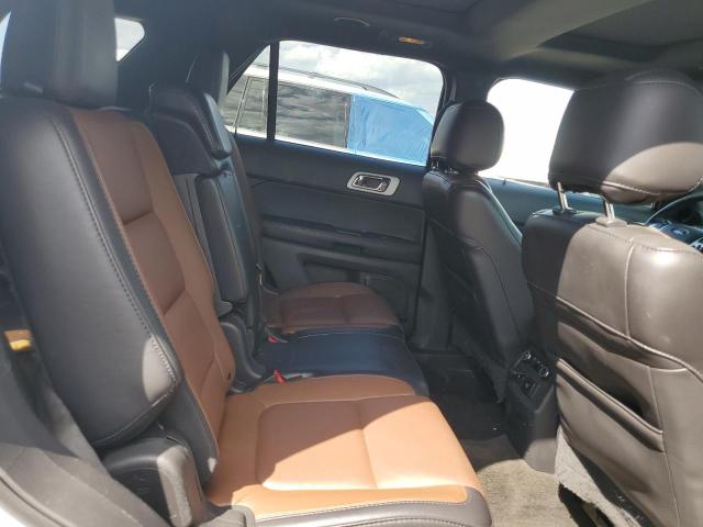 Photo 10 VIN: 1FM5K8F89FGB29930 - FORD EXPLORER 