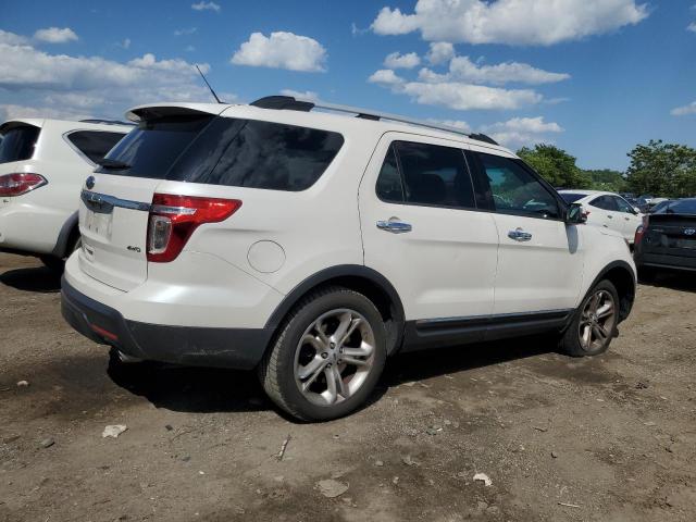 Photo 2 VIN: 1FM5K8F89FGB29930 - FORD EXPLORER 