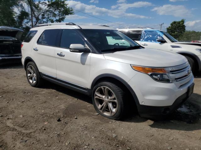 Photo 3 VIN: 1FM5K8F89FGB29930 - FORD EXPLORER 