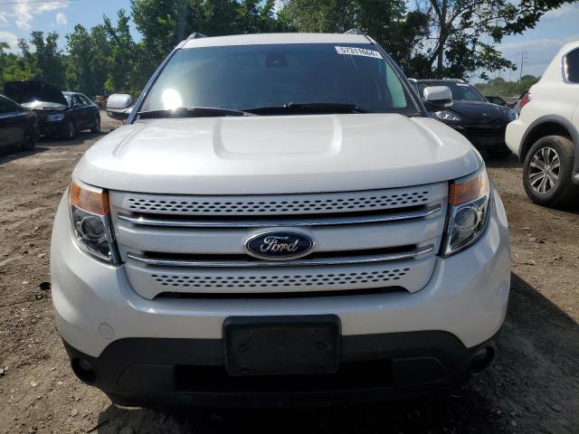 Photo 4 VIN: 1FM5K8F89FGB29930 - FORD EXPLORER 