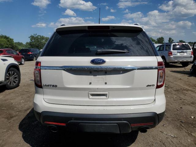 Photo 5 VIN: 1FM5K8F89FGB29930 - FORD EXPLORER 