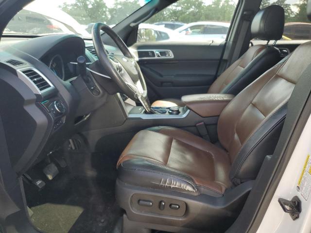 Photo 6 VIN: 1FM5K8F89FGB29930 - FORD EXPLORER 