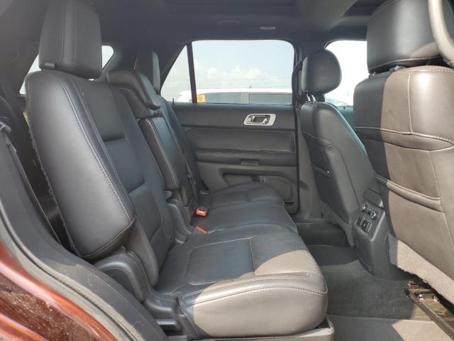 Photo 10 VIN: 1FM5K8F89FGB49711 - FORD EXPLORER L 